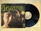 Elektra EKS 74007 The Doors - 1st Debut Album ( Same ) LP U.S. STEREO TOP