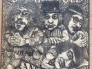 Jethro Tull.  Stand Up.  Record.