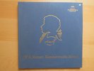 MOZART chamber music LOEWENGUTH-QUARTET etc. DGG 2LP NM