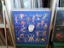 Current 93 - Black Ships Ate The Sky (2x LP Vinyl + Booklet) Bonnie Prince Billy