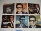 ROY ORBISON 6 x London EPs + Only the lonely single.
