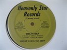 MARGO'S KOOL OUT CREW Death Rap 12