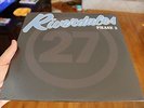 Riverdales Phase 3 LP Queers Screeching Ben Weasel Three Ramones Danny Vapid