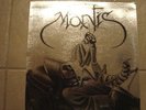 Mantis- S/T- original pressing-Sweet Plum- rare psych-LP