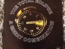 THE TOTAL ECLIPSE - A Great Combination. Rare US Soul Funk LP. Brc OG. 1975