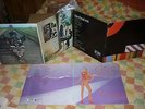 PINK FLOYD / ROGER WATERS - ANIMALS - HITCH HIKING - FINAL CUT - UMMAGUMMA
