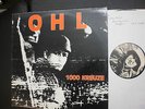OHL - 1000 Kreuze, Oi, Skin, Punk, Rock-O-Rama,