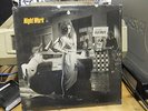 NIGHTWORK USED LP NIGHT WORK NW-61386 AOR WINTERKAT PRIVATE PRESS TEXAS ROCK