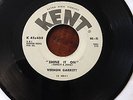 Vernon Garrett- Shine It On / Things Are Looking Better NM