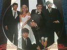 BLONDIE Parallel Lines 1978 USA  Vinyl LP PICTURE DISC  EXCELLENT CONDITION