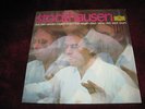 DGG 7LP STOCKHAUSEN Aus den sieben Tagen Box NM