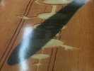 LED ZEPPELIN REMASTERS TRIPLE ALBUM 12