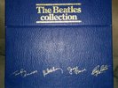 The Beatles-COLLECTION-Blue Box-BC 13 parlophone