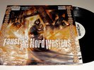 Azad – Faust des Nordwesten (2LP - Mit Kool Savas & J-Luv - HipHop Rarität)