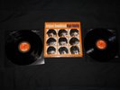 High Fidelity Soundtrack 2000 Double Vinyl LP Germany Hollywood/Edel 0109181HWR