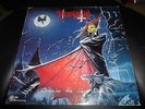 Necromantia - crossing the fiery path  LP first press