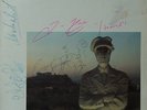 SIMPLE MINDS 'EMPIRES & DANCE' FULLY SIGNED VINYL LP