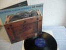 BACHMAN TURNER OVERDRIVE NOT FRAGILE 1ST PRESS UK 1974 FOC