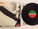 LED ZEPPELIN - I - ORIGINAL FIRST ALBUM VINYL LP - SD 8216 PR PRESSING 1 ONE VG+
