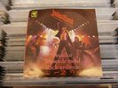 JUDAS PRIEST - PECADOR - MEXICO EP - UNLEASHED IN THE EAST - RARE 7