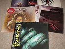 Deep Purple Whitesnake Coverdale Hammersmith Northwinds Trouble Snake LP Good