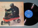 Thelonius Monk Septet Monk's Music Riverside jazz LP EX mono 1957 John Coltrane