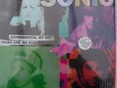 Sonic  Youth * Experimental Jet Set, Trash & No Star Limited Edition Blue  Vinyl