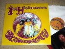 JIMI HENDRIX/ARE YOU EXPERIENCED/2 LP MCA2-11608 STEREO 180 GRAM USA 1997 MINT 