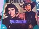 O.P.M.C - AMALGAMATION RARE DUTCH PROG PSYCH LP 1970