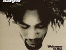 BEN HARPER - WELCOME TO THE CRUEL WORLD: VINYL ALBUM (LIMITED RE-PRESS 2013)