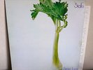 LP:Steve Lacy / Stalks Masahiko Togashi  Japan Free Jazz ORIGINAL