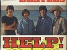 Beatles - (EP - Australien) Help - Parlophone GEPO-70043 ( M- / M- )