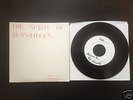 SPIRIT OF VERSAILLES Live On WNYU 7