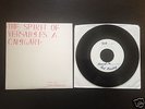 SPIRIT OF VERSAILLES/CALIGARI 7