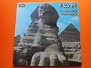 Rare Jazz World LP: Salah Ragab   Egypt   A Holiday Souvenir   EMI Columbia