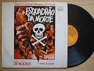 ZE RODRIX OST O Esquadrao Da Morte (1976) BRAZIL ORIG LP RCA DRUM BREAK FUNK MP3