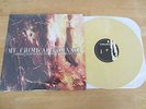 MY CHEMICAL ROMANCE I Brought You My Bullets LP YELLOW VINYL rare UNPLAYED