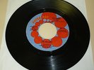 NORTHERN SOUL 45RPM RECORD - THE FELLOWS - SOLID HIT 110