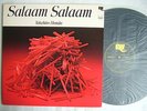 TAKEHIRO HONDA SALAAM SALAAM / EAST WIND
