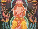 HAWKWIND Space Ritual ORIG '73 US UNITED ARTISTS 2 LP FOLDOUT CVR MOTORHEAD PROG