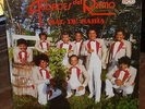 LP LOS AUDACES DEL RITMO Mal de rabia ECO 26173-5