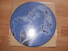 MADONNA PICTURE DISC