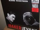 CHET BAKER,BILL EVANS 1959/180 GRAM Virgin Vinyl LP DMM STEREO/Factory SEALED