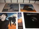 Rolling Stones Vinyl Lp DLP Bridges to Babylon, plus Maxi plus Wunderkerzen Lps
