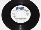 JOHNNY GUITAR WATSON: Keep On Lovin' You/ South Like West  Northern Soul 45