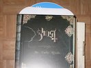 GHOST - THE EARLY RITUALS mercyful fate kind diamond in solitude portrait sweden