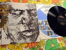 HOWLIN' WOLF Poor Boy CHESS CRL 4508 Mono 1965 A1 matrix 1st stunning M/M AUDIO