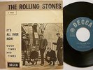 Rolling Stones 7