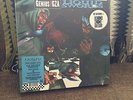 GENIUS/GZA Liquid Swords Chess Vinyl Box Set 4LP+Chess Set NEW RSD 1 of 750