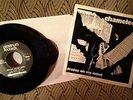 Chameleon Friday On My Mind  45 . Mpls Band. AOR Rock. 1982 Yanni